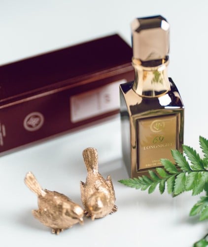 عطر 69 100مل