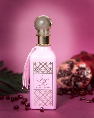 عطر مسك الرمان 180مل