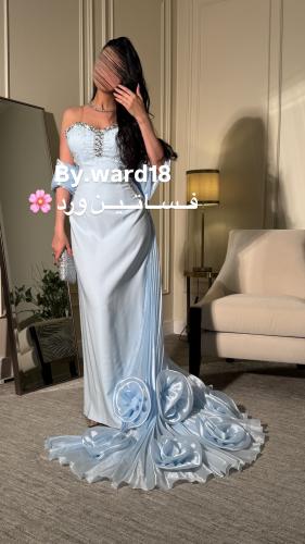 ندى سماوي