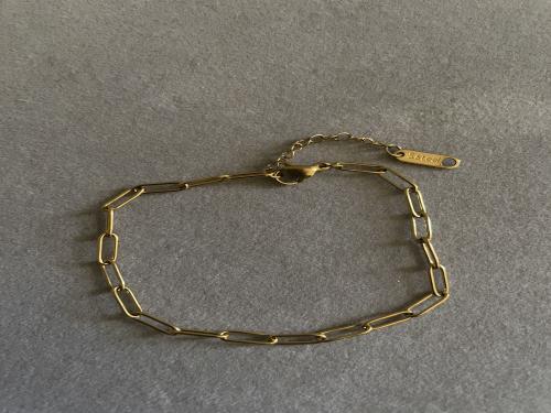 bracelet Gold