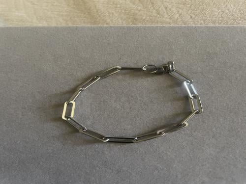 bracelet silver