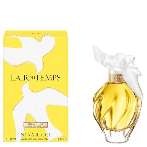 عطر نينا ريتشي لير دو تيمبس للنساء 100مل