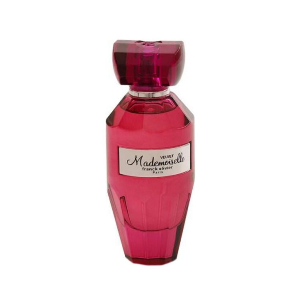 عطر فرانك اوليفر مودموزيل فيلفيت او دو بارفيوم 100مل