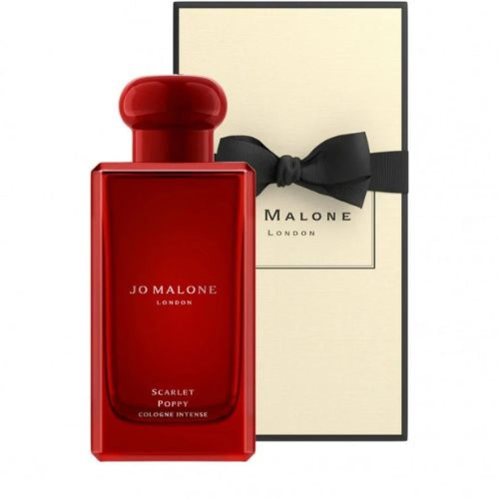 عطر جو مالون سكارليت بوبي كولون انتنس للجنسين- 100مل