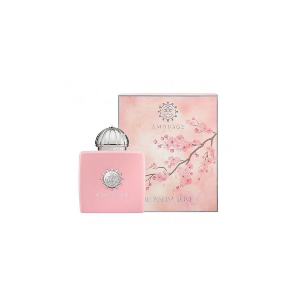 Amouage blossom love sale