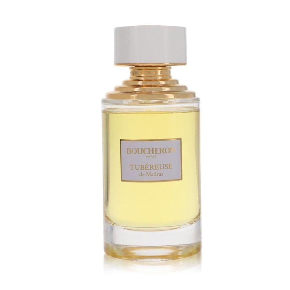 بوشرون عطر تيوبيروس دو مادراس او دو بيرفيوم للجنسين - 125 مل