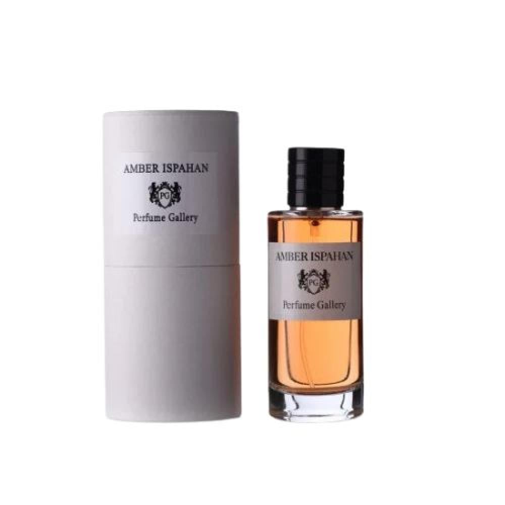عطر عمبر أصفهان 125 مل