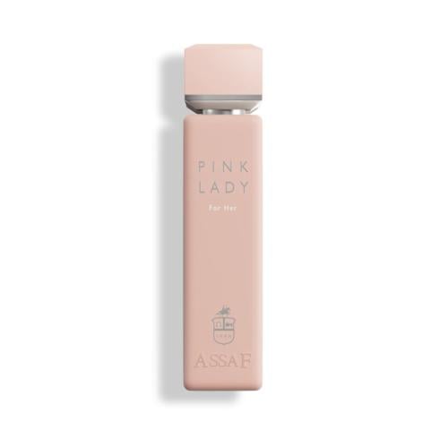 عطر عساف بنك ليدي-200 مل