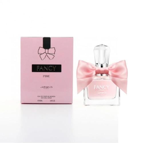 عطر فانسي بينك للنساء أو دو بيرفيوم – 85 مل