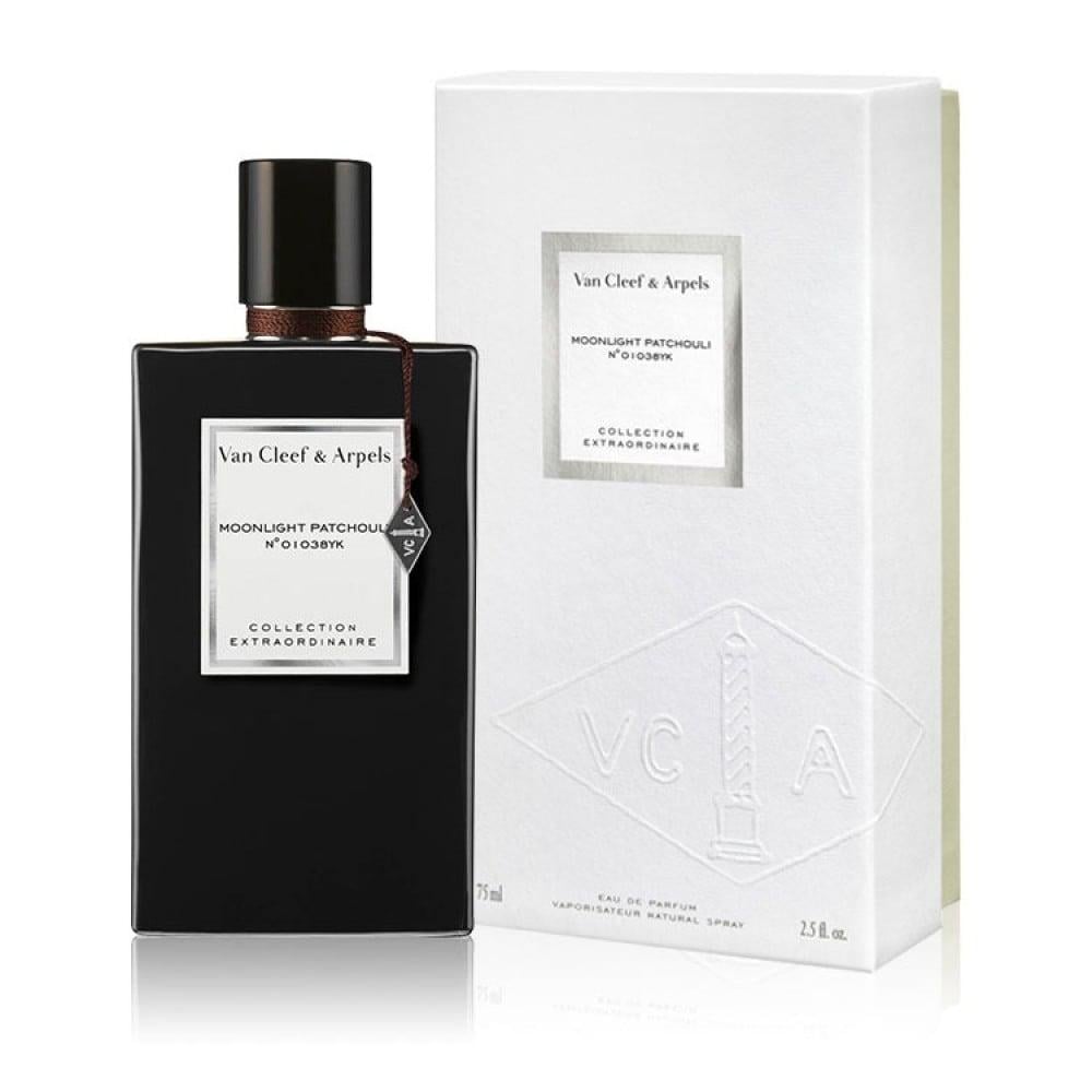 عطر مون لايت باتشولي فان كليف اند اربلز للجنسين75مل