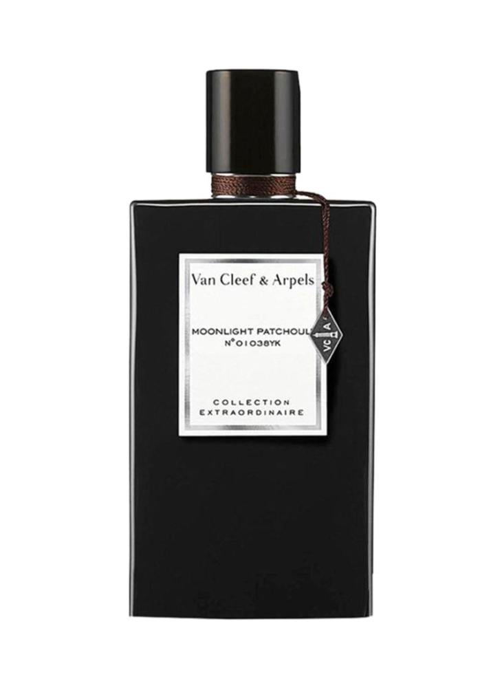 عطر مون لايت باتشولي فان كليف اند اربلز للجنسين75مل