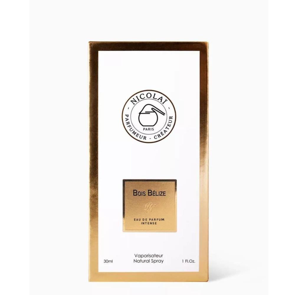 عطر بويز