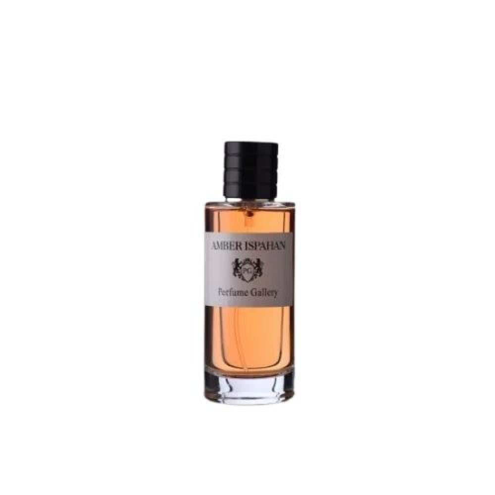 عطر عمبر أصفهان 125 مل