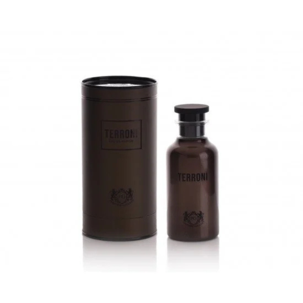 عطر تيروني
