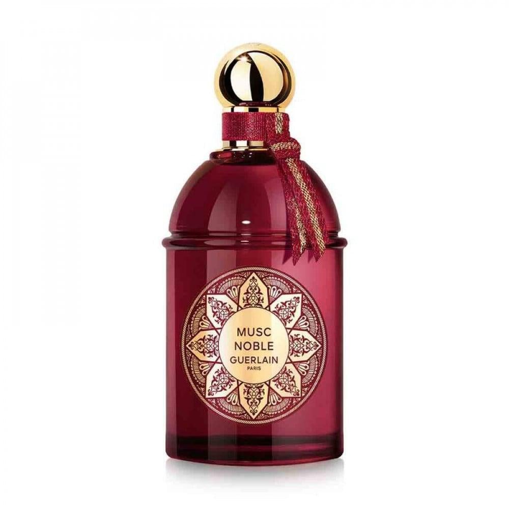 عطر غيرلان الاحمر