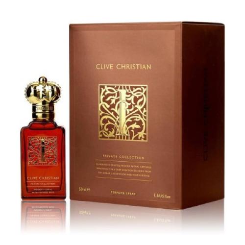 عطر كلايف كريستيان I عنبر اورينتال الرجالي او دو ب...