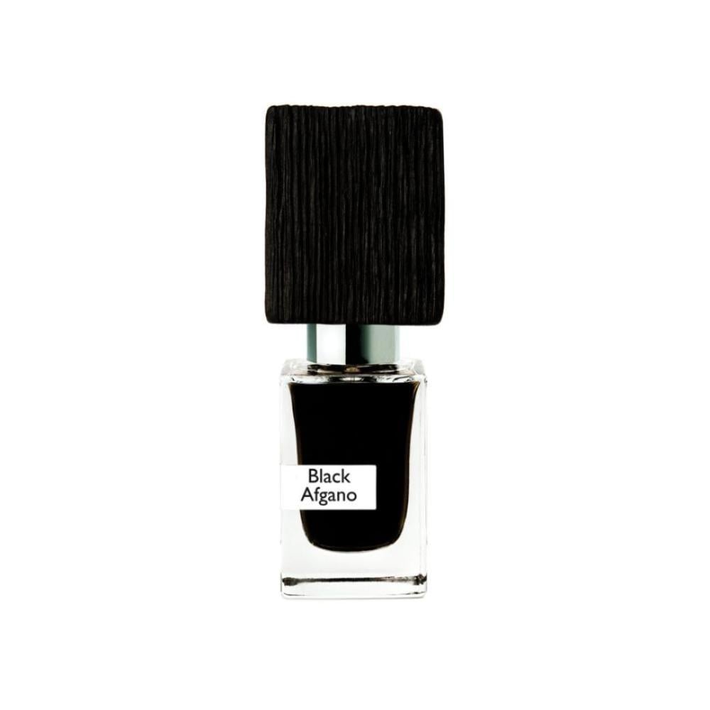 عطر Black Afgano من ناسوماتو للرجال - او دو برفيوم30مل