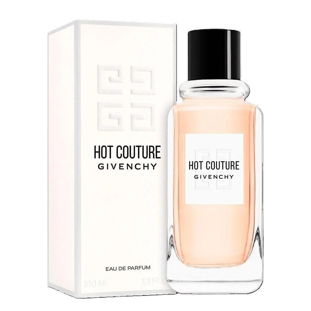 عطر جيفنشي هوت كوتور