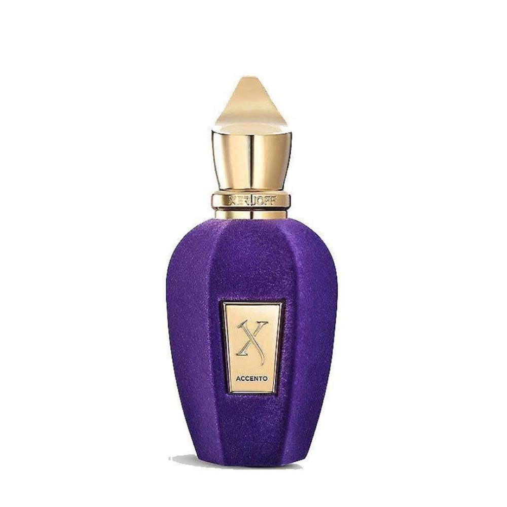 عطر اكسنتو من زيرجوف 100 مل Accento Xerjoff