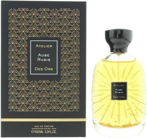 عطر أتيليه دي أورس أوب روبيس سبراي أو دي بارفان 10...