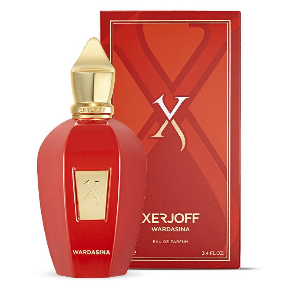 عطر وارداسينا  من زيرجوف - او دي بارفيوم 100مل