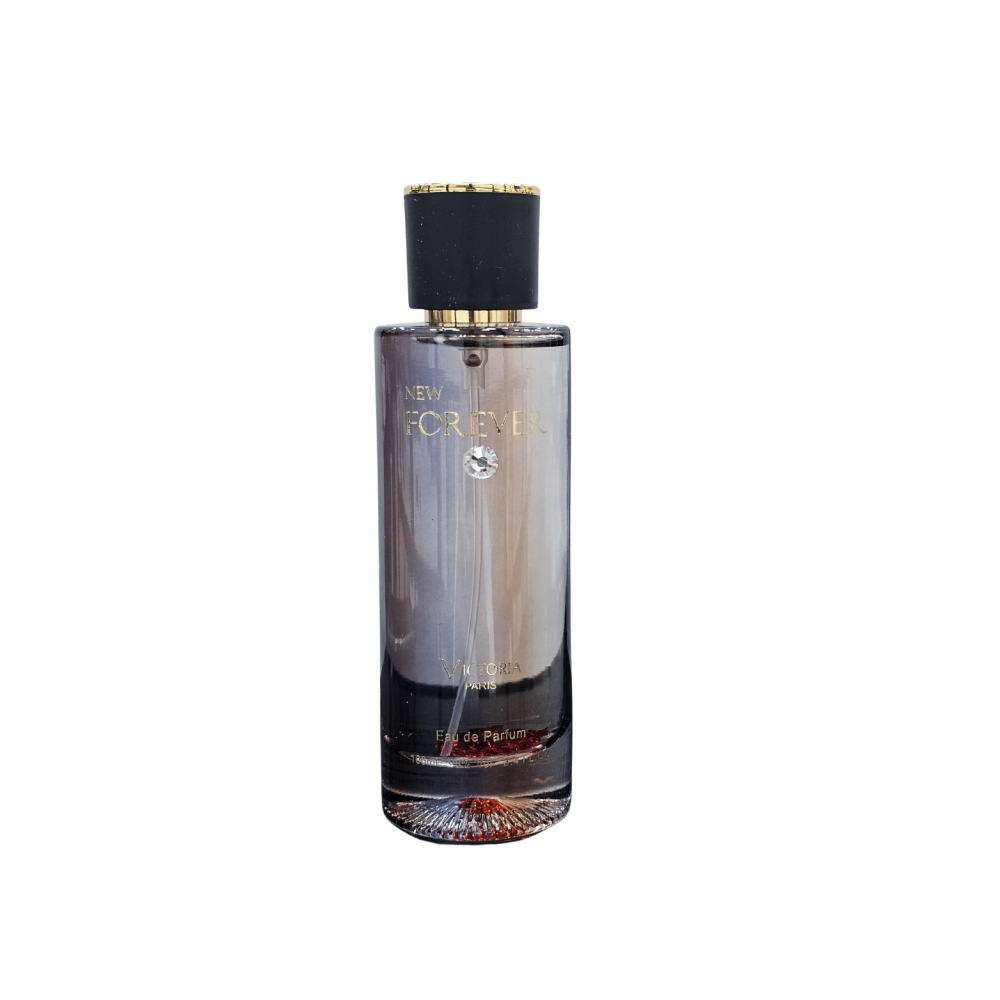عطر نيو فورايفر فكتوريا او دو بارفيوم100مل
