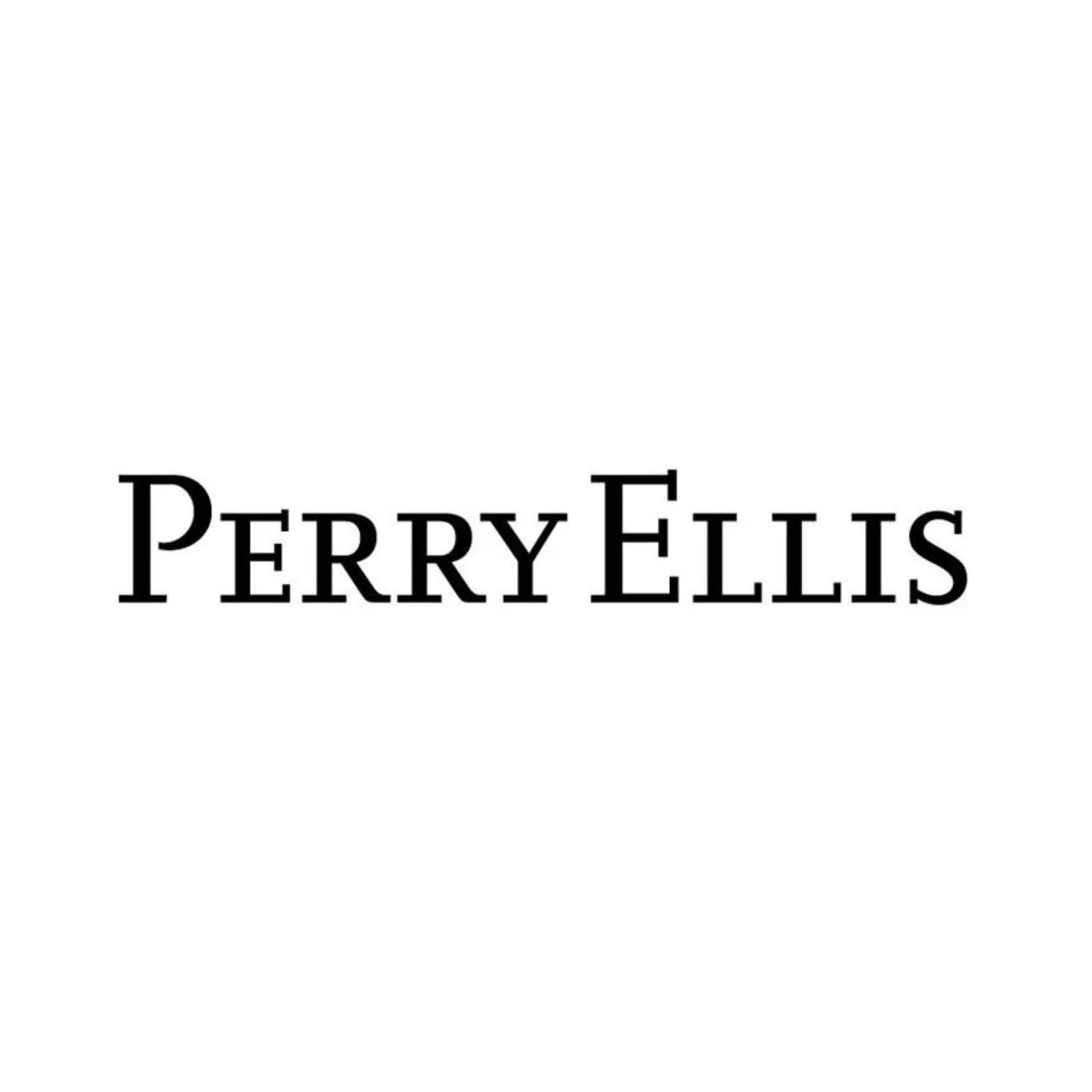 بيري اليس Perry Ellis