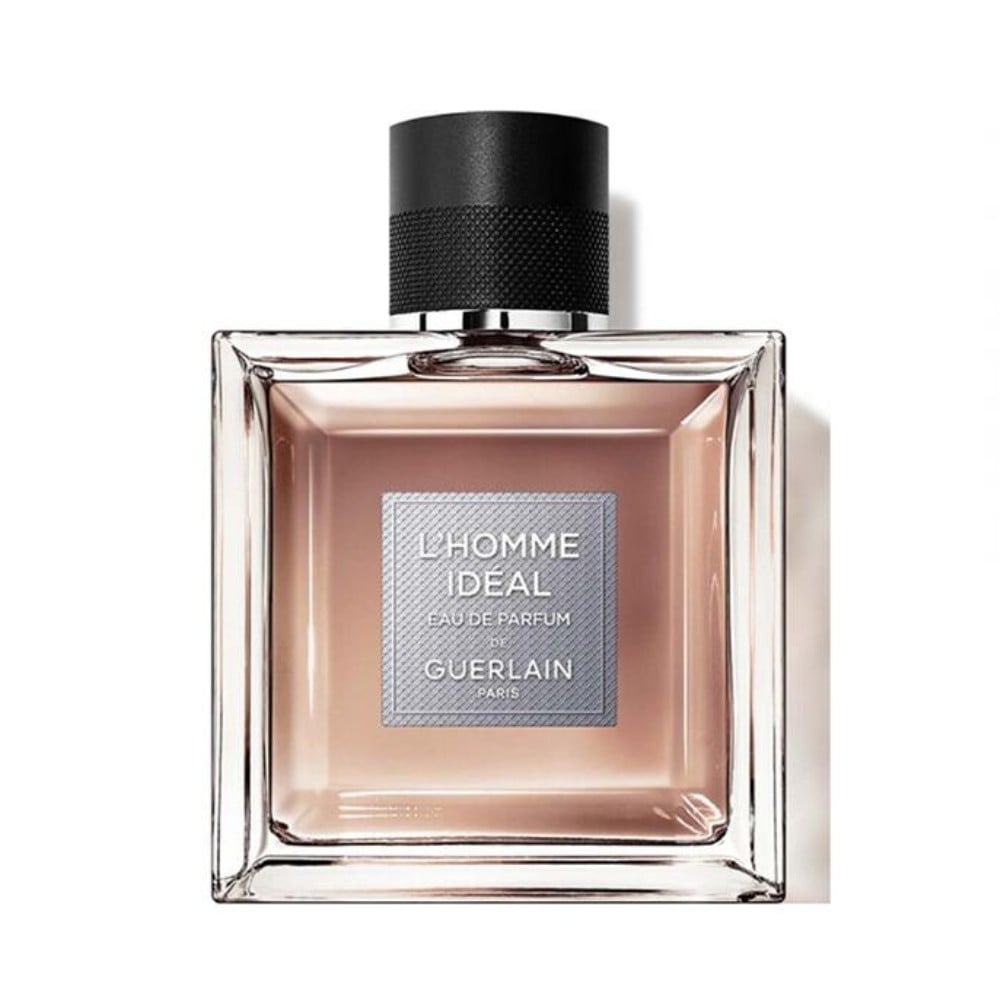 Homme Idéal Mon Guerlain Fragrancenet عطر غيرلان لي هوم ايديل
