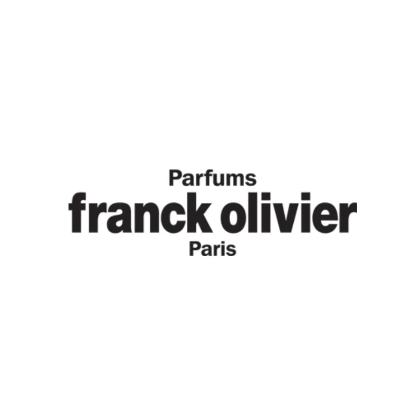 فرانك اوليفر Franck Olivier