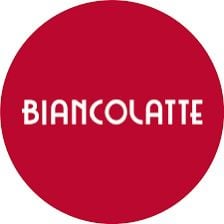 bianco latte بيانكو لاتيه