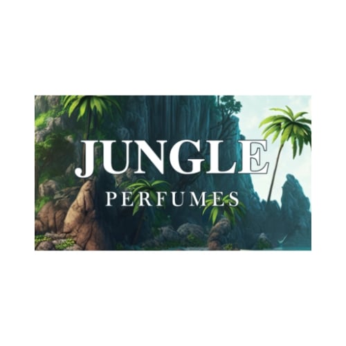 جنقل jungle perfume