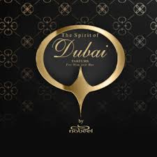 ذا سبيريت اوف دبي