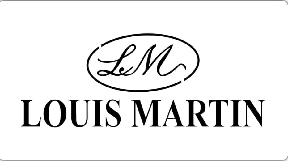 لويس مارتن LOUIS MARTIN