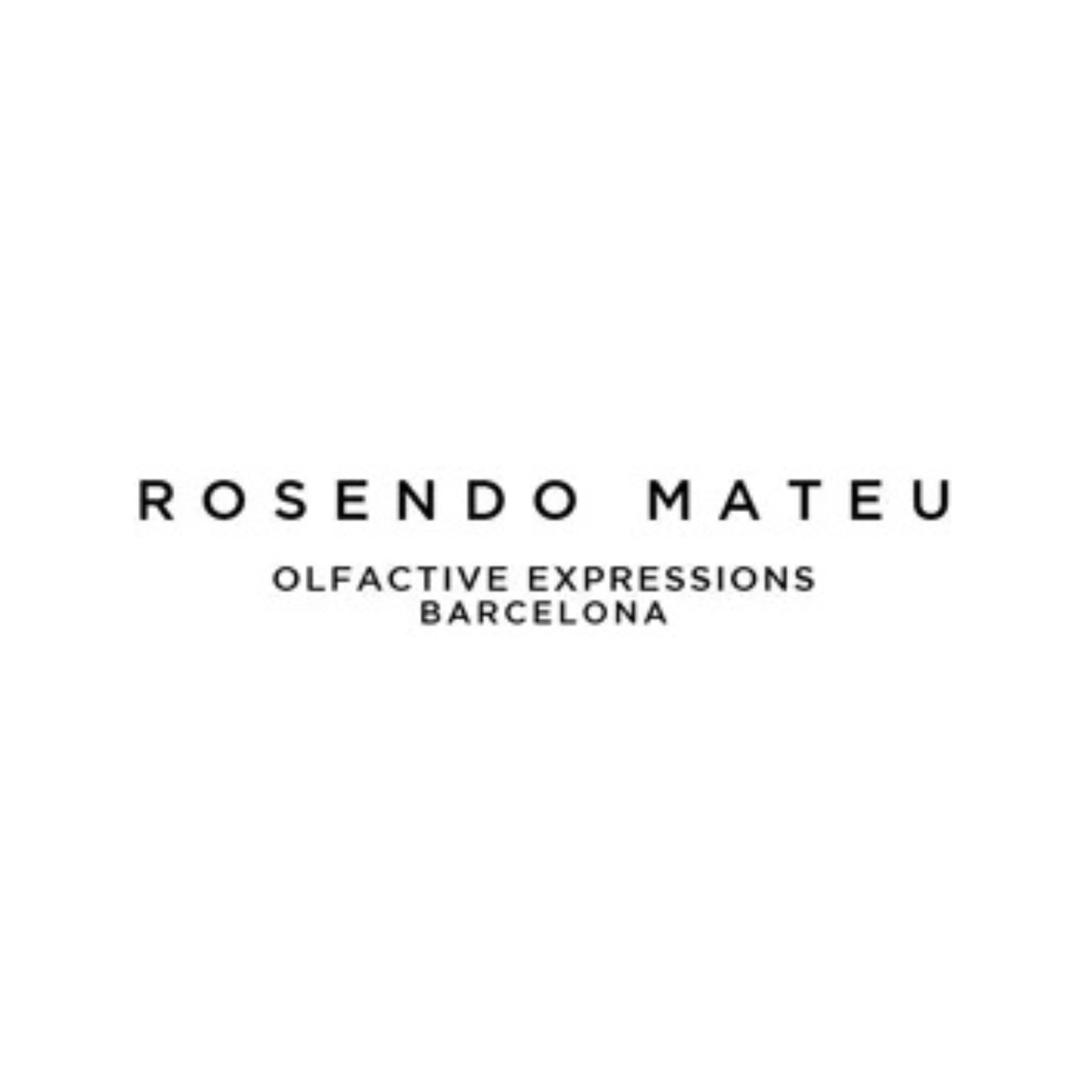 روسيندو ماتيو Rosendo Mateu
