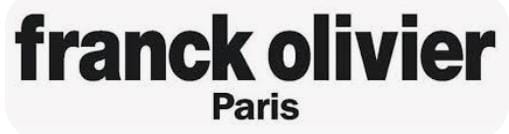 فرانك أوليفير Frank olivier