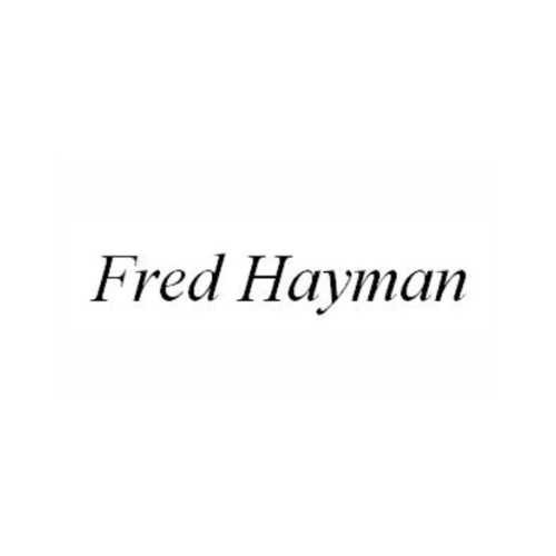 فريد هايمان Fred Hayman