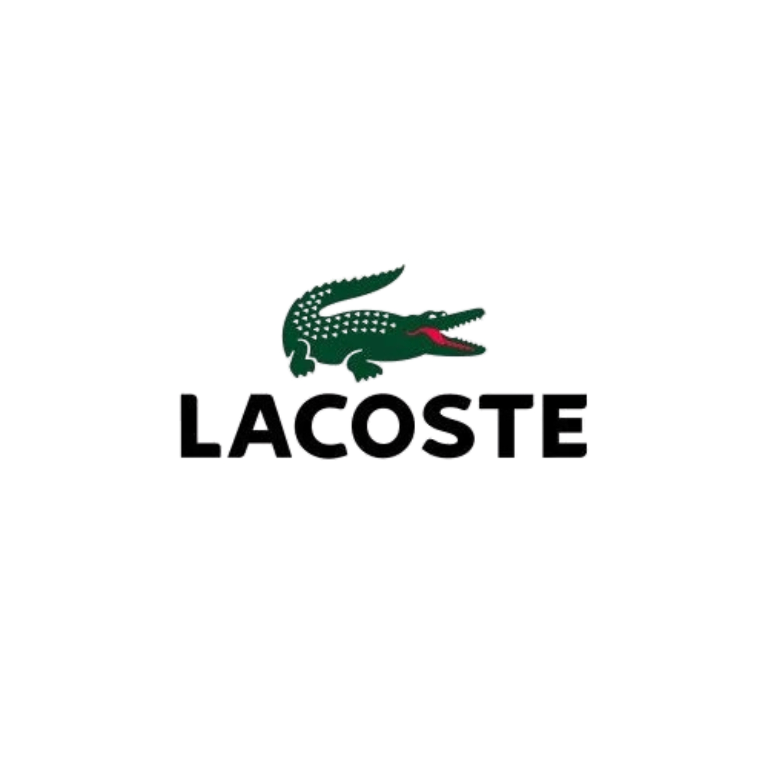 لاكوست Lacoste
