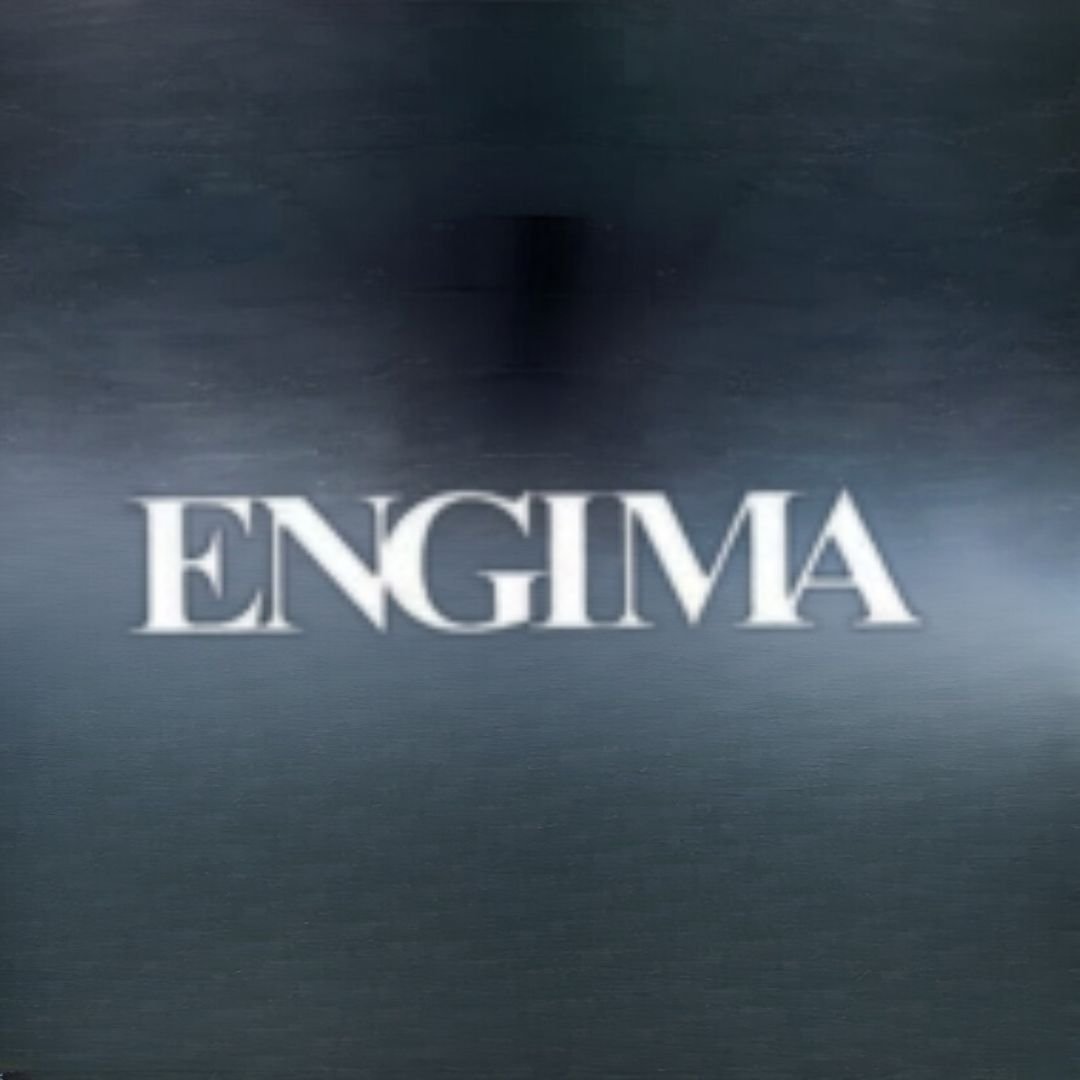 انجيما ENGIMA