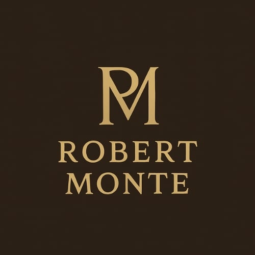 روبرت مونتيه ROBERT MONTE