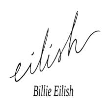 بيلي ايليش Billie Eilish
