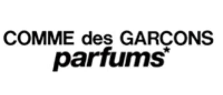 كوم دي غارسونCOMME DES GARCONS