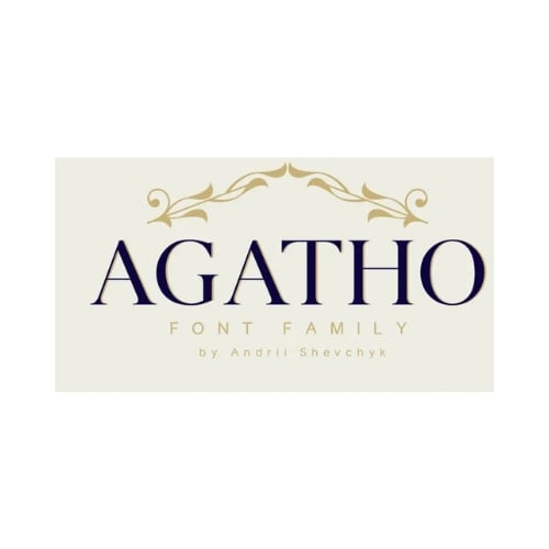 اجاثو Agatho Parfum