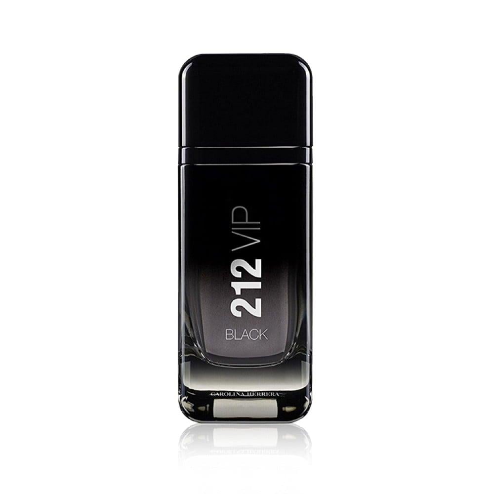 عطر كارولينا هيريرا 212 VIP بلاك او دو بارفيوم 200مل