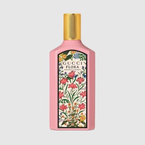 عطر قوتشي فلورا جورجيوس جاردينيا - أو دي برفيوم (ن...