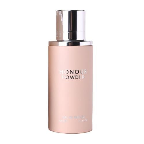 عطر هونر بودر للنساء او دو بارفيوم - 100 مل