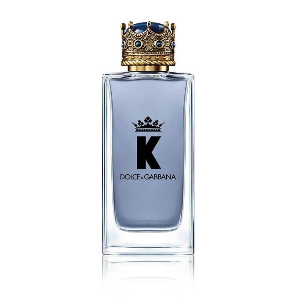 عطر دولتشي غابانا كيه اودي تواليت 100مل