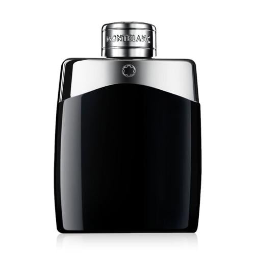 عطر مونت بلانك ليجند – أو دي تواليت (رجالي) 100 مل