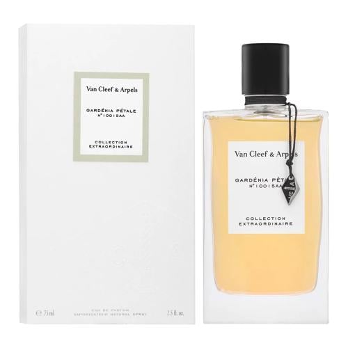 عطر فان كليف Gardenia Petale او دو بارفيوم 75مل