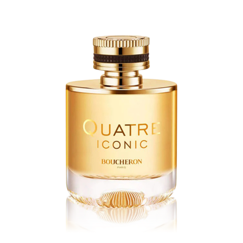 عطر بوشرون كواتر ايكونيك النسائي او دو بارفيوم 100...