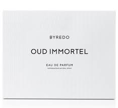 عود امورتيل Oud Immortel